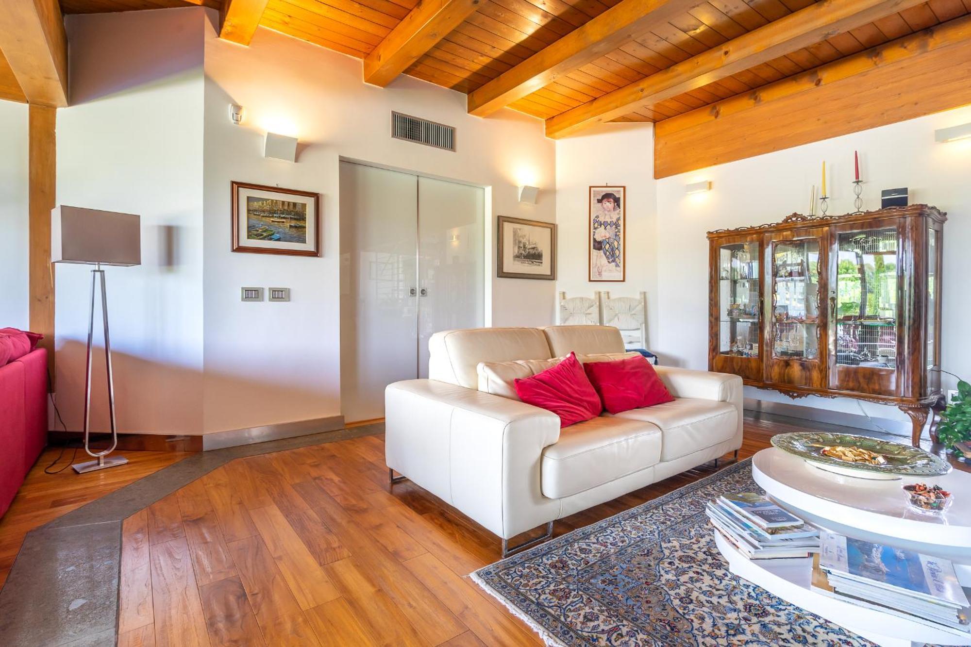 Casale Delle Ronde B&B Латина Экстерьер фото