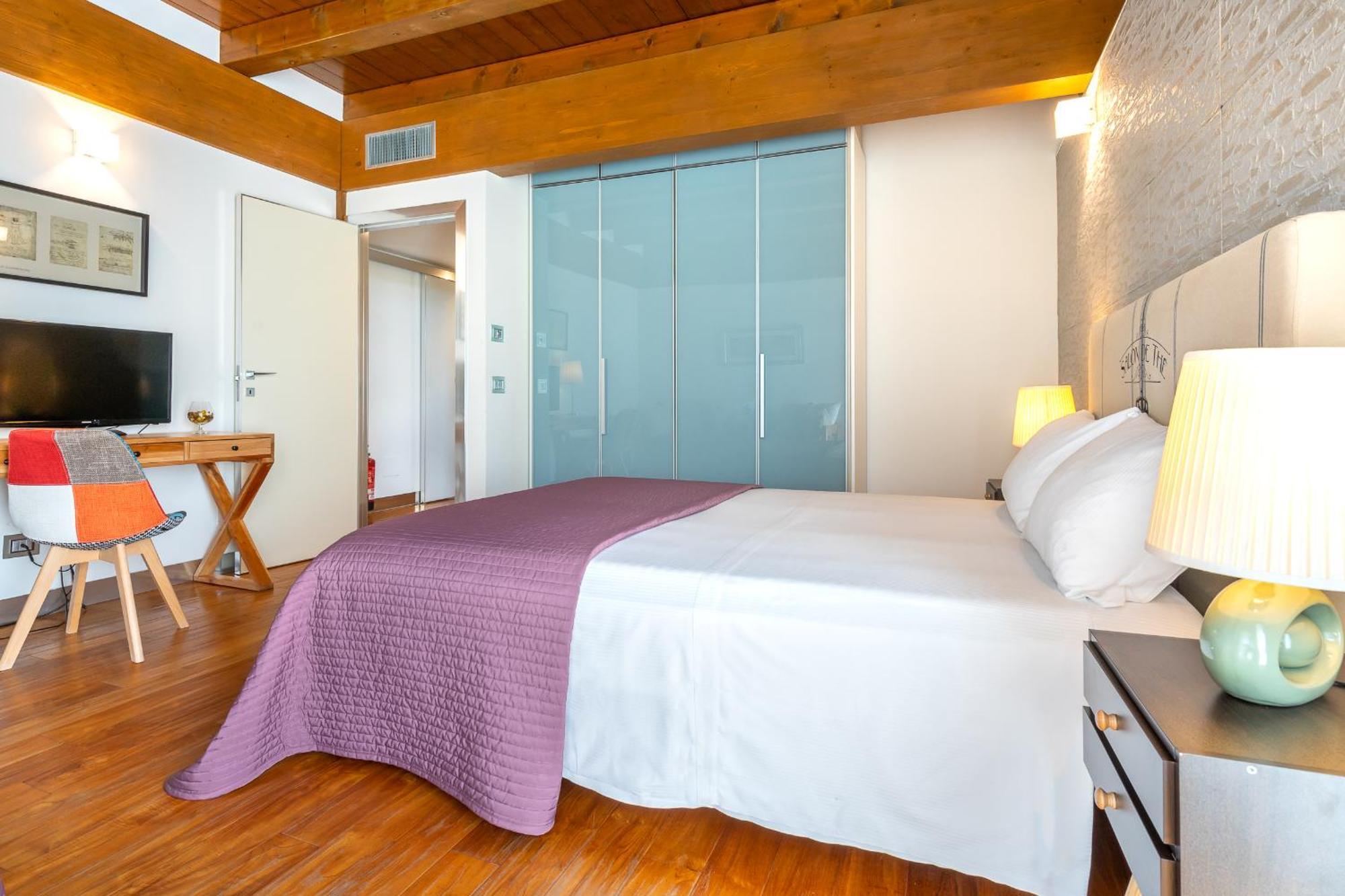 Casale Delle Ronde B&B Латина Экстерьер фото