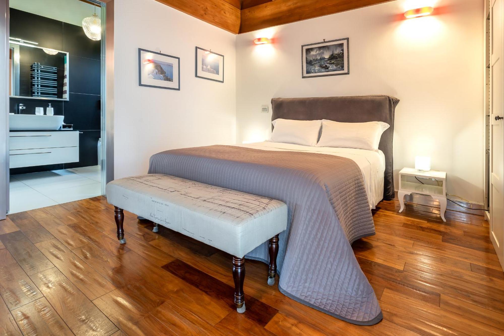 Casale Delle Ronde B&B Латина Экстерьер фото