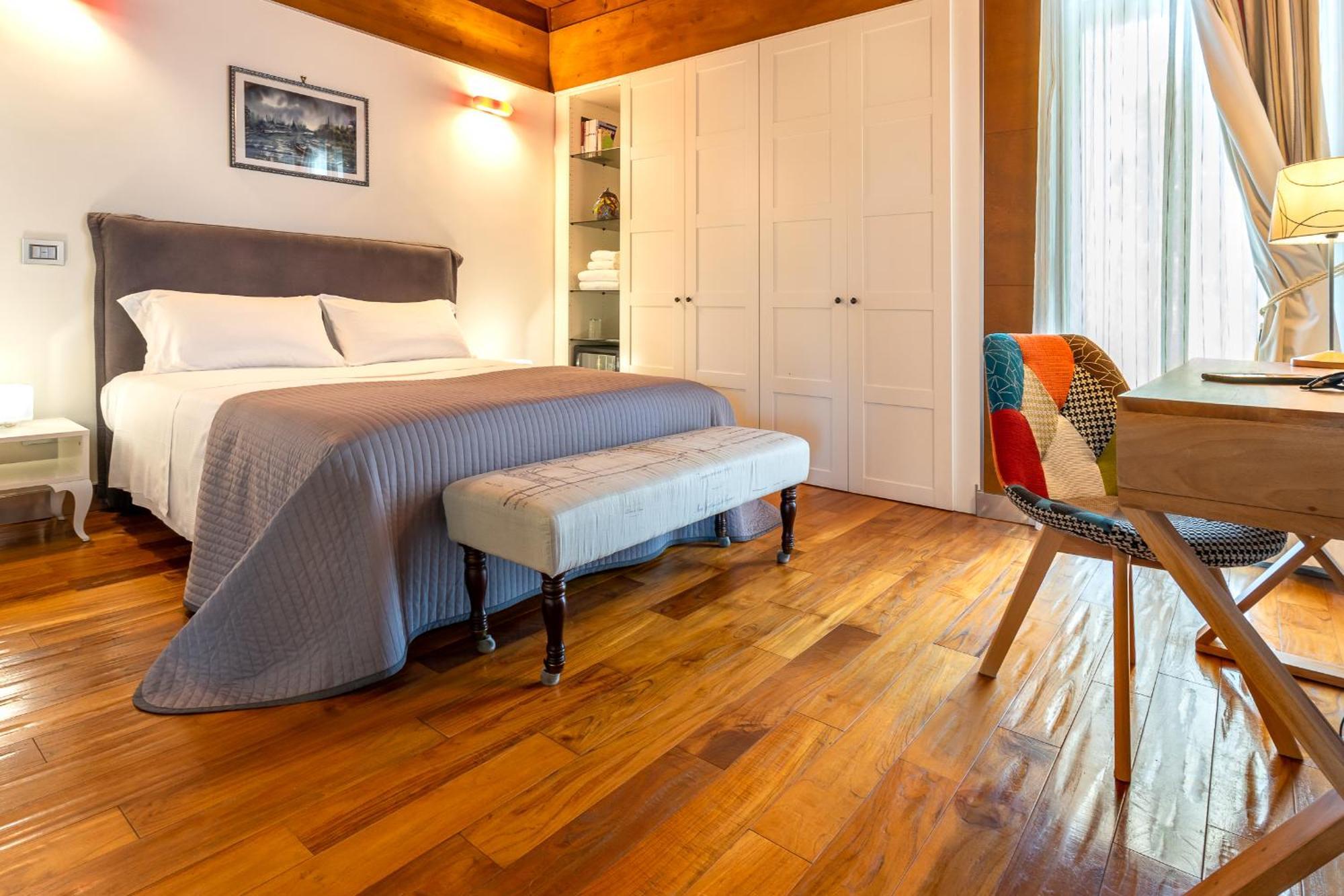 Casale Delle Ronde B&B Латина Экстерьер фото