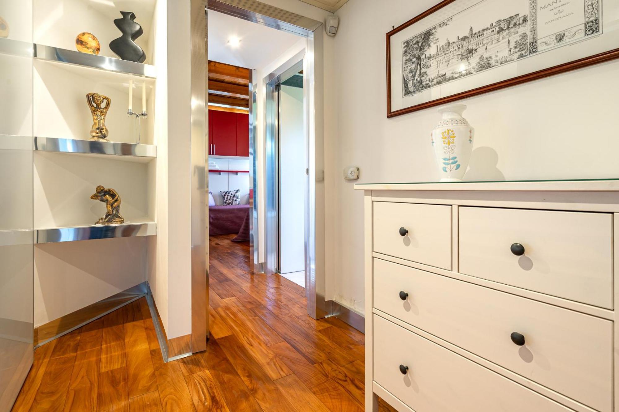 Casale Delle Ronde B&B Латина Экстерьер фото